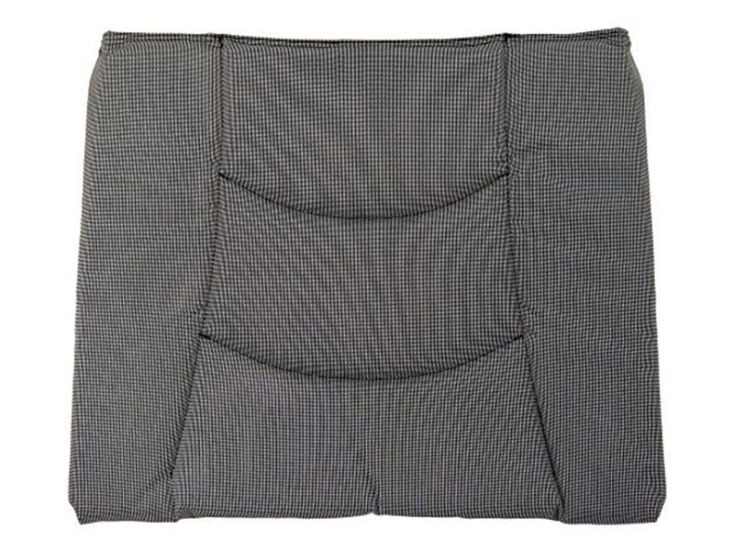 Isabella assise de remplacement pour fauteuil Thor - Light Grey