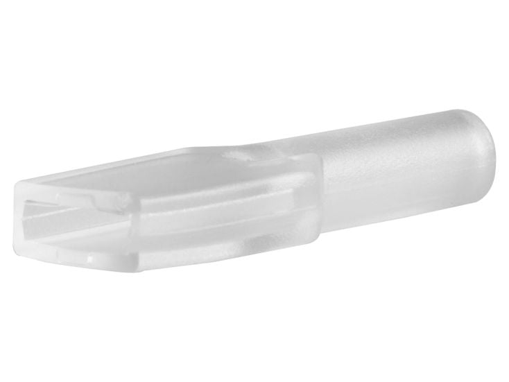 Manchon d'isolation pour cosses plates femelles