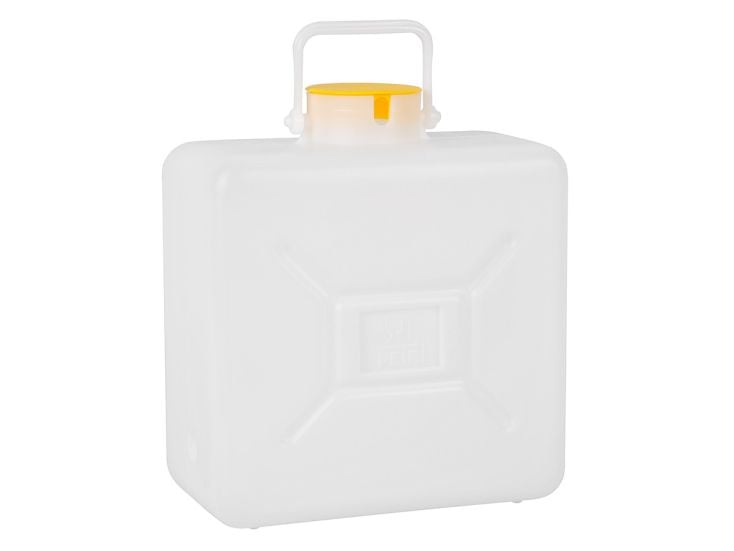 Comet jerrican avec bouchon perforé - 15 litres