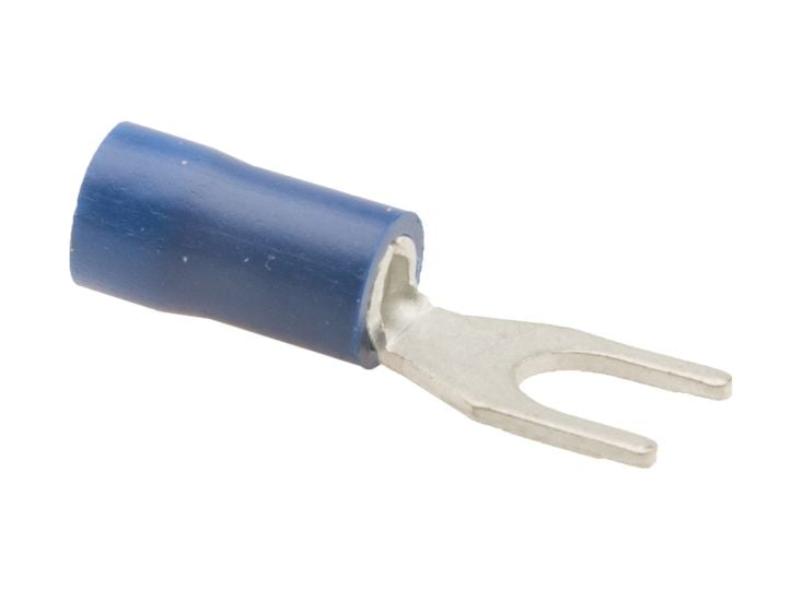Cosse fourchette plate 5,3 mm