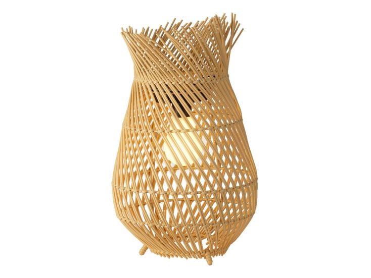 Lumineo Natural lanterne solaire