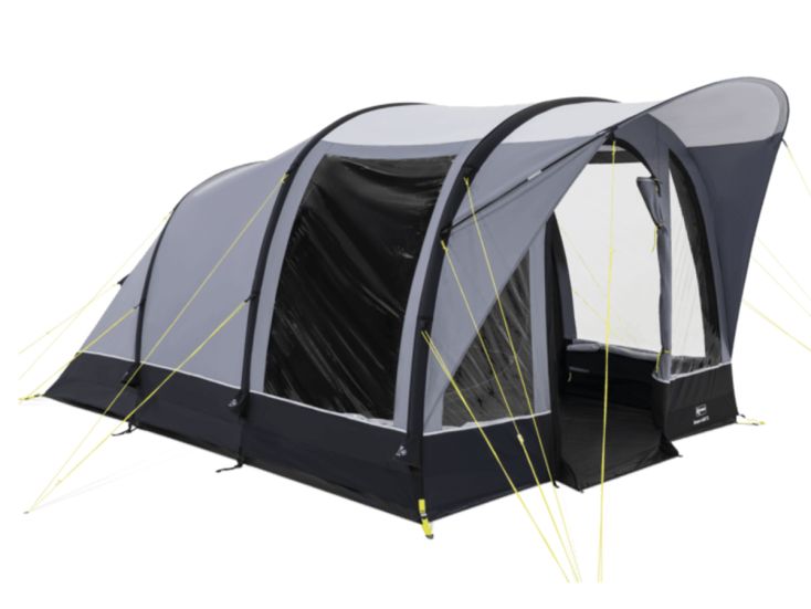 Kampa Brean 4 Air TC tente tunnel