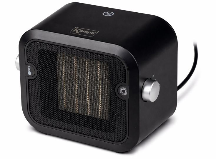 Kampa Cuboid chauffage électrique