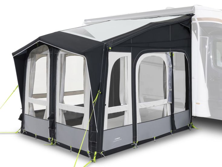 Dometic Club Air Pro 260 M auvent