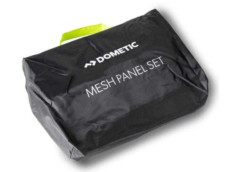 Dometic Mesh Panel Set Rally/Grande Air 390 panneaux moustiquaire