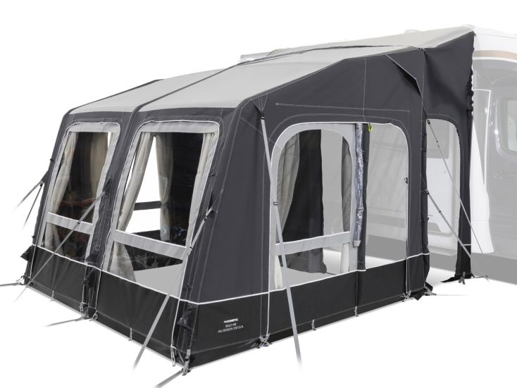 Dometic Rally Air All-Season 330 Drive-Away auvent camping-car