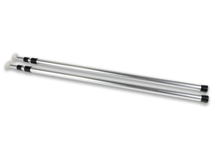 Dometic Rear Upright Pole Set S-M barres arrière de soutien