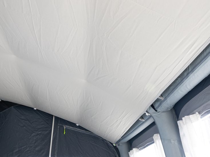 Dometic Roof Lining Rally Air 330 Vélum