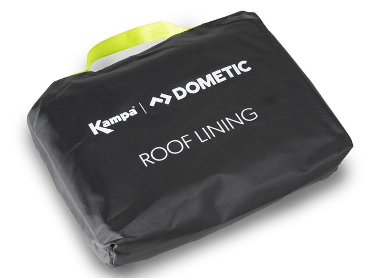 Dometic Roof Lining Club Air 330 Vélum