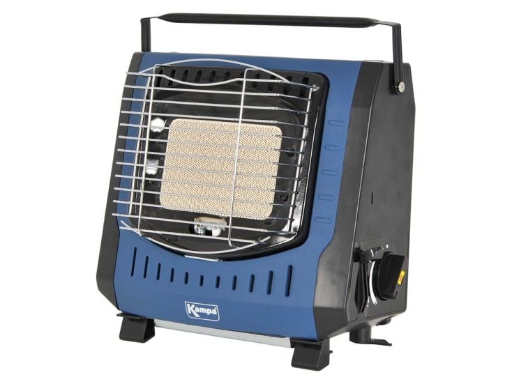 Kampa Hottie chauffage gaz portable
