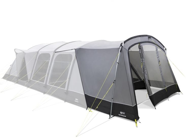 Kampa Tent Canopy 400 solette de tente
