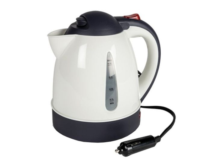 Kampa Travel bouilloire