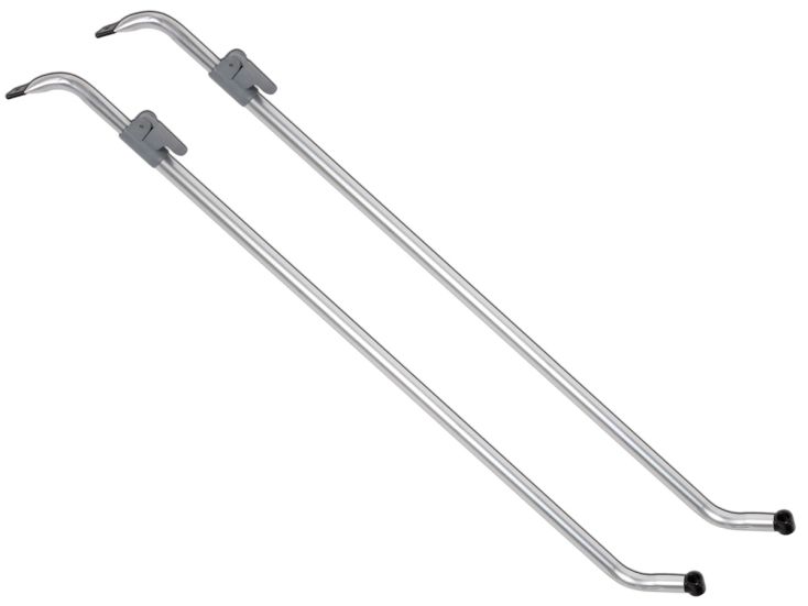 Dometic Windbreak Support Poles mâts