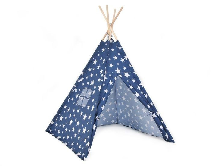 Kids Collection tente tipi - Blue