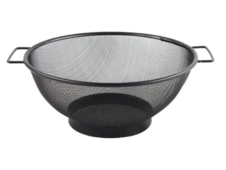 Passoire pour ustensiles de cuisine