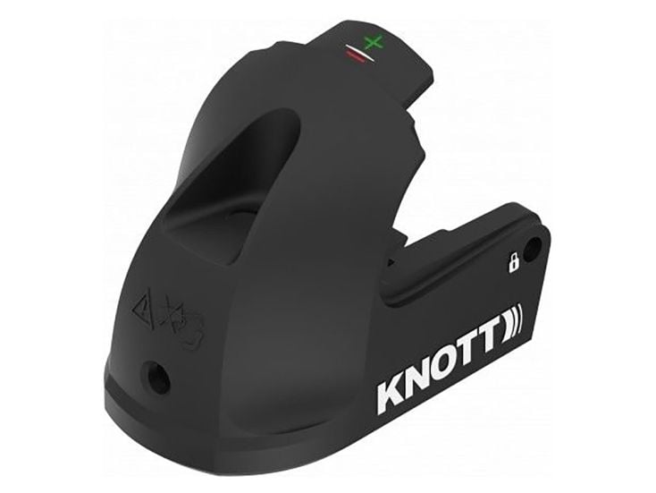 Station d'accueil souple Knott KS25/KS30