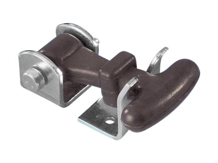 Obelink attache capot - 12,5 cm