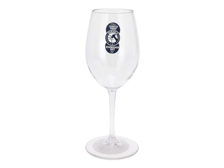 Excellent Houseware verre à vin 330 ml