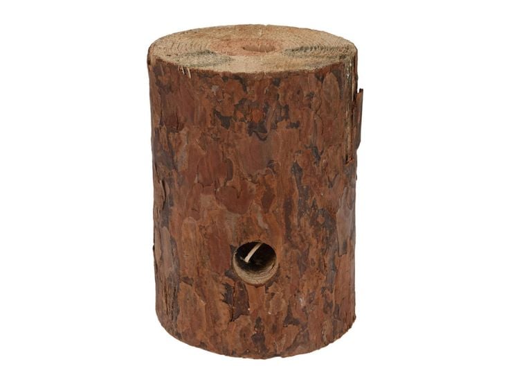 Torche suédoise 20 cm