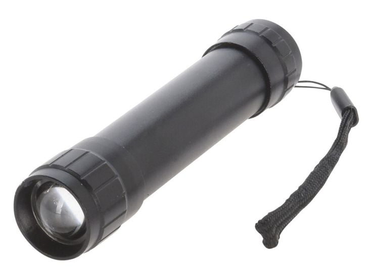 FX Light Lampe torche