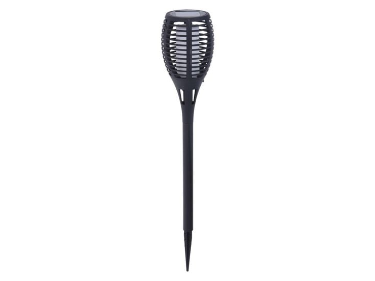 ProGarden torche LED solaire