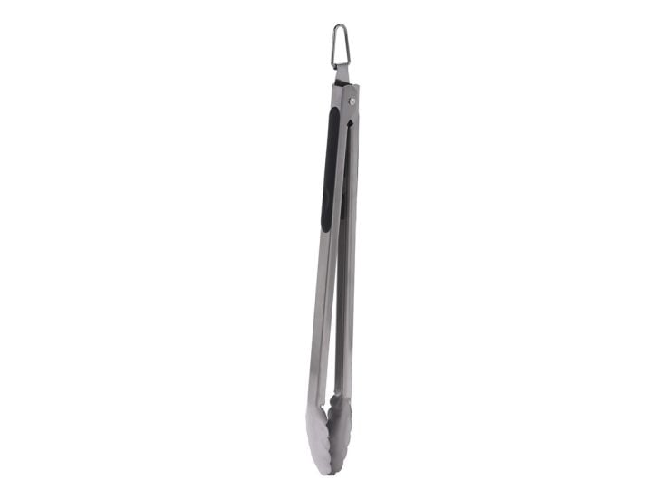 Pince à barbecue en acier inoxydable 40 cm