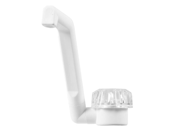 Reich De Luxe robinet d'eau froide - White