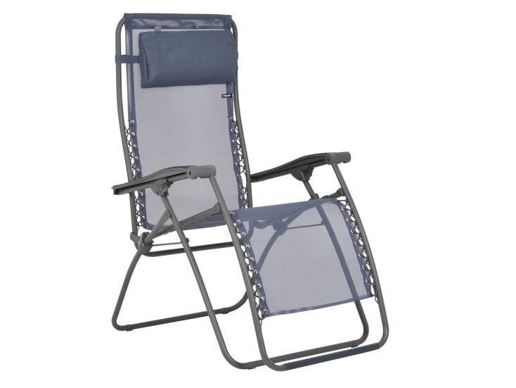 Lafuma RSXA fauteuil relax - Ocean