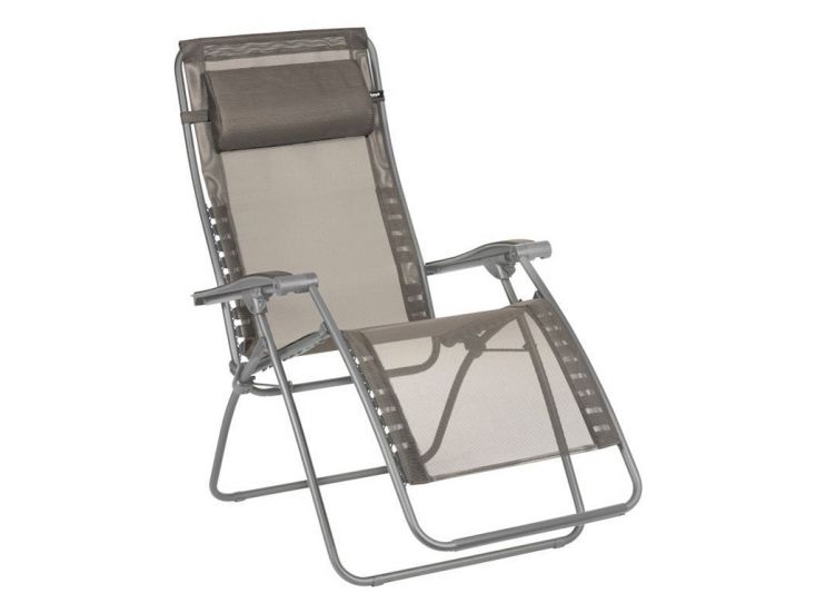 Lafuma RSXA Batyline fauteuil relax