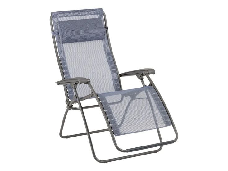 Lafuma RSXA CLIP fauteuil relax - Blue Ocean
