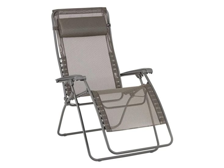 Lafuma RSXA CLIP XL Fauteuils relax - Brown Graphite