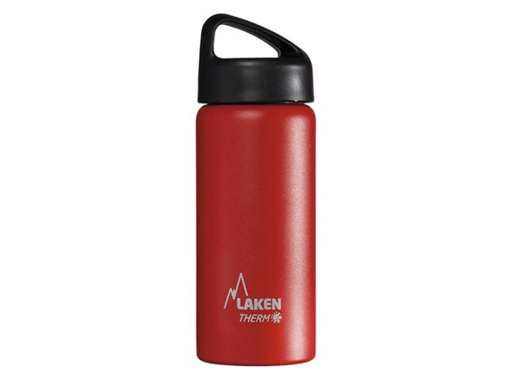 Laken Classic gourde isotherme 500 ml - Red