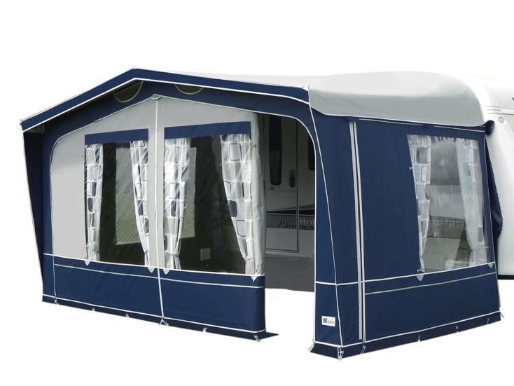 Hypercamp Las Palmas 240 taille 8 (831 - 855 cm) auvent caravane