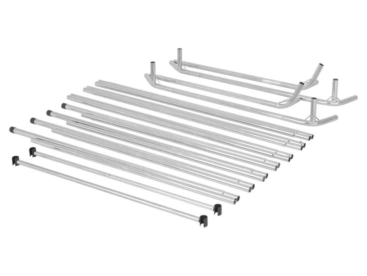 Obelink Le Garage armature abri camping
