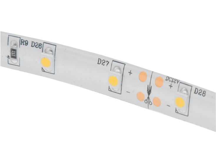 Bande de remplacement LED