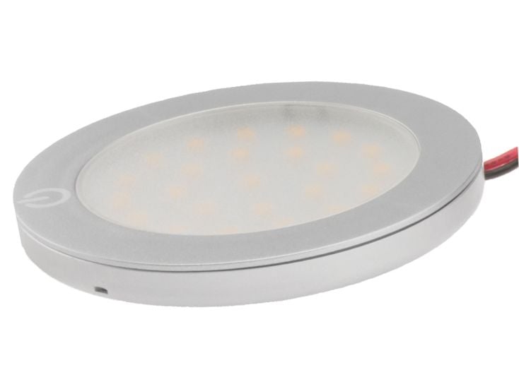 El Ferro LED spot encastrable