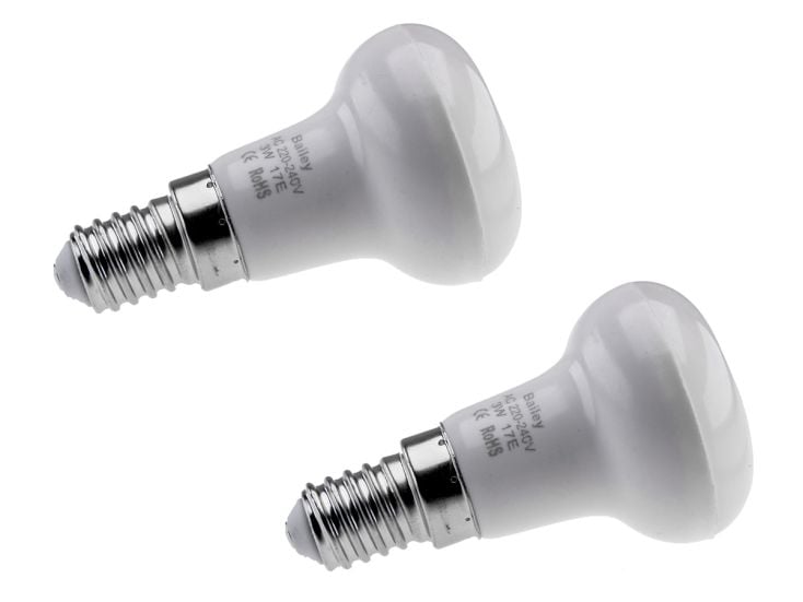 Ampoules spot LED E14