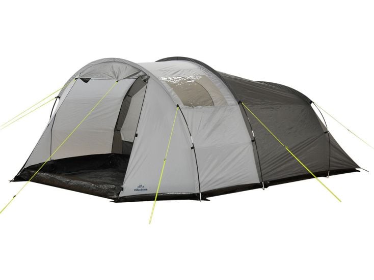 Obelink Low Crest 4 tente tunnel