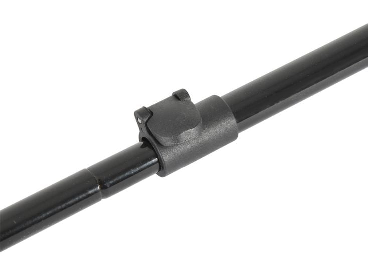 Barre transversale en acier robuste Obelink Trinity
