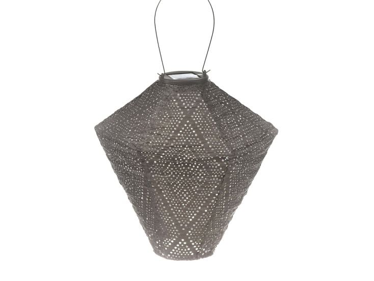 Lanterne solaire Lumiz Ikat Diamond 28
