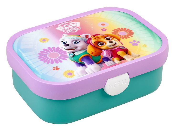 Boîte à lunch Mepal Campus Paw Patrol