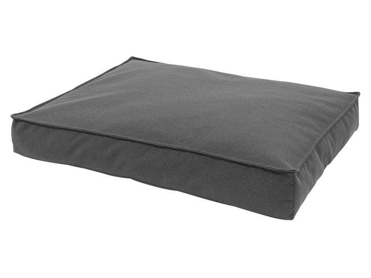 Madison Medium Lounge Manchester grey coussin pour chien