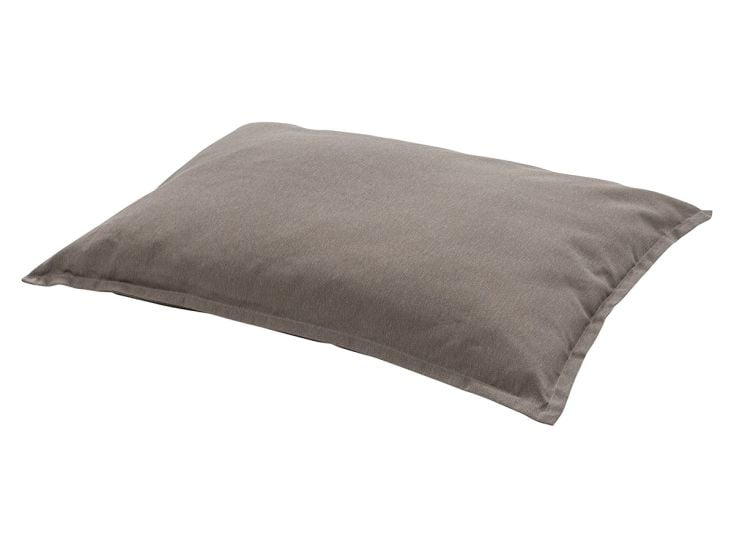 Madison 100 x 70 Comfort Panama taupe coussin pour chien