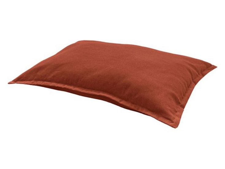 Madison 100 x 70 Comfort Panama Coussin pour chien - Terra
