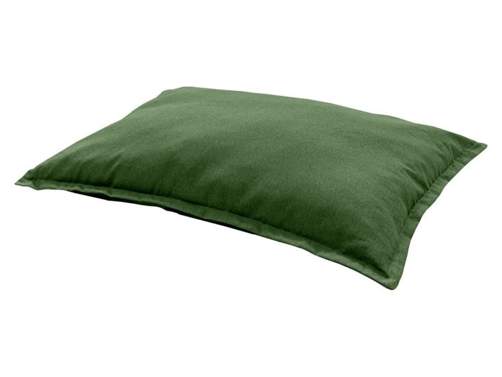 Madison 120 x 80 Comfort Panama green coussin pour chien