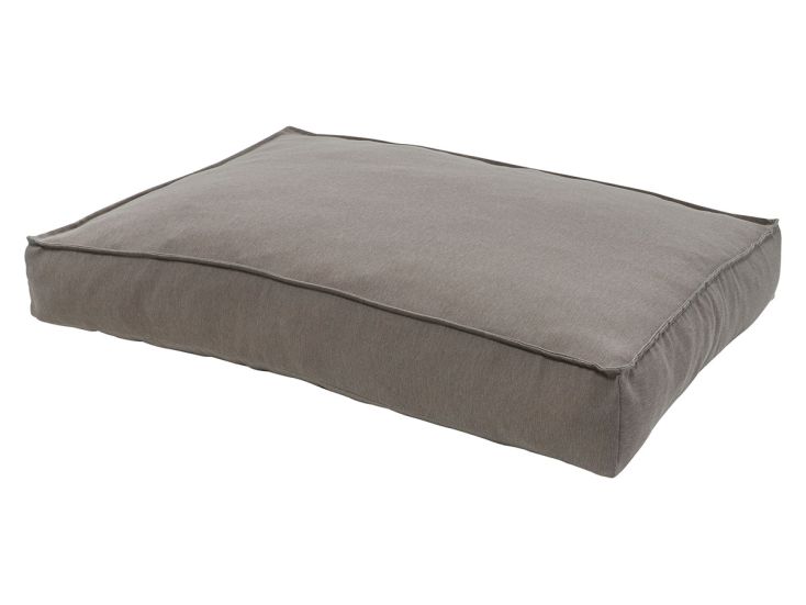 Madison Small Lounge Panama taupe coussin pour chien