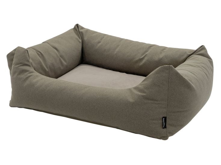 Madison Small Manchester taupe panier pour chien