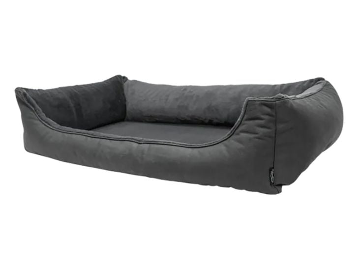Canapé orthopédique pour chien Madison 100 x 70