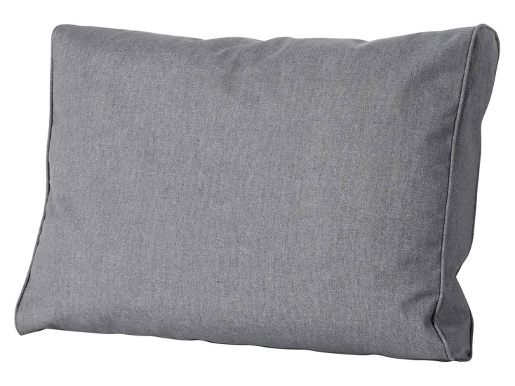 Madison Oxford Grey Outdoor coussin dossier salon de jardin