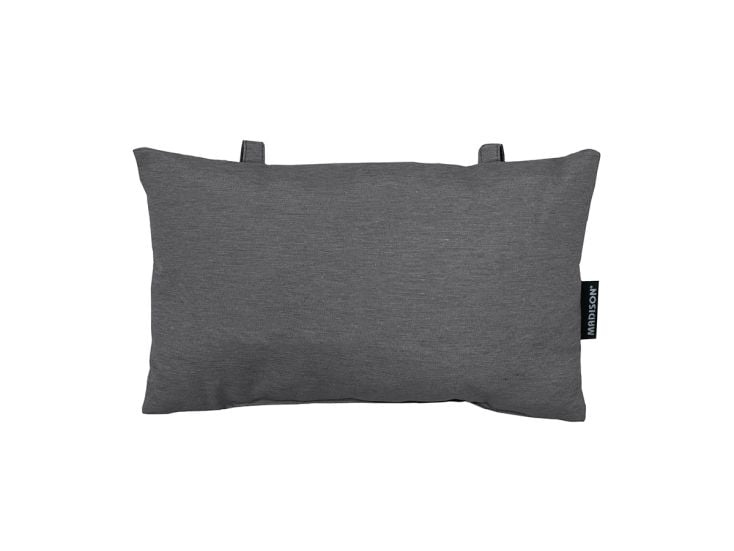 Oreiller Madison Panama gris